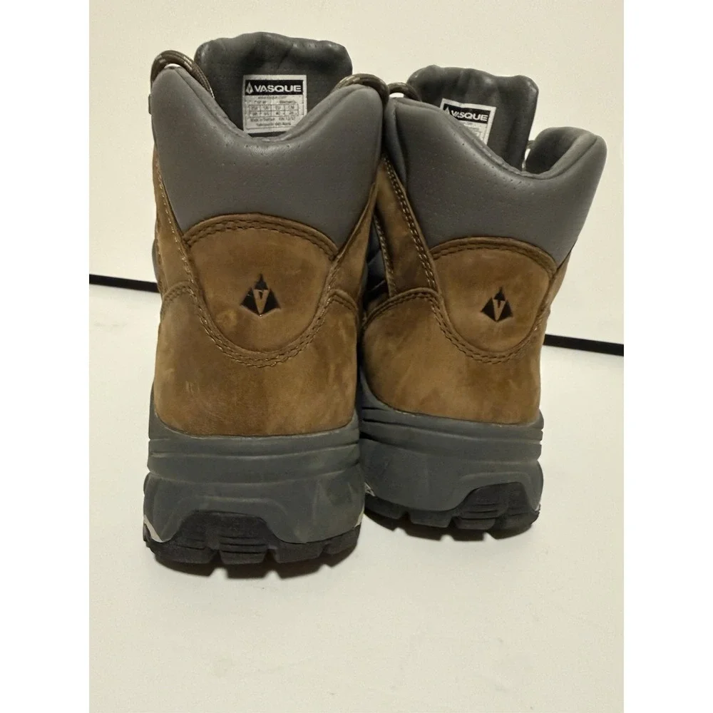 ✅‎ Vasque Women's Gore-Tex Waterproof Hiking Boots — US 9 / EU 40 / 26 cm